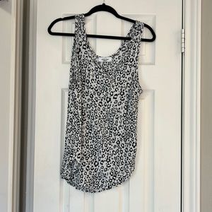 Carly Jean Los Angeles tank